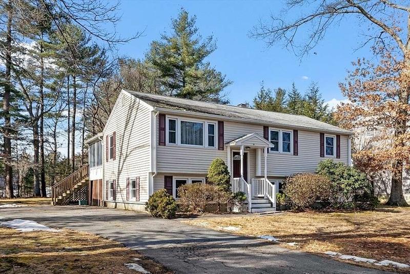49 Pines Road, Billerica, MA 01821  624929307 for Sale