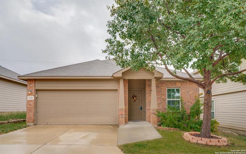 10402 QUAYLE MIST, San Antonio, TX 78254-6223 for Sale