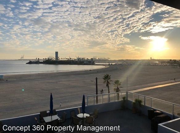 20 S 5th Pl unit 20 - Long Beach, CA 90802 - Home For Rent