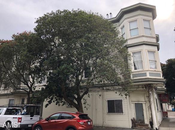 537 Hugo St - San Francisco, CA 94122 - Home For Rent