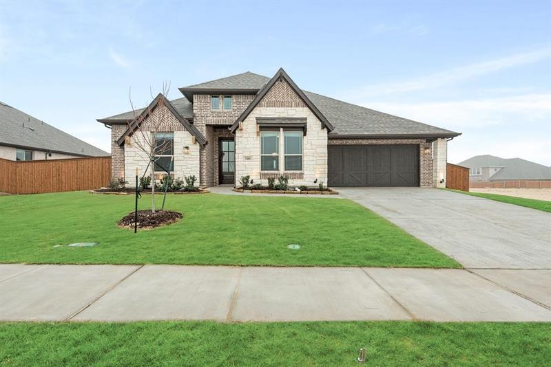 5406 Rutherford Dr, Midlothian, TX 76065 for Sale