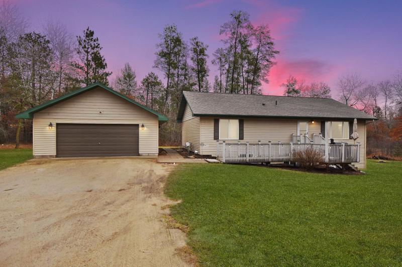 1902 Trefoil Drive Southwest, Backus, MN 56435 for Sale