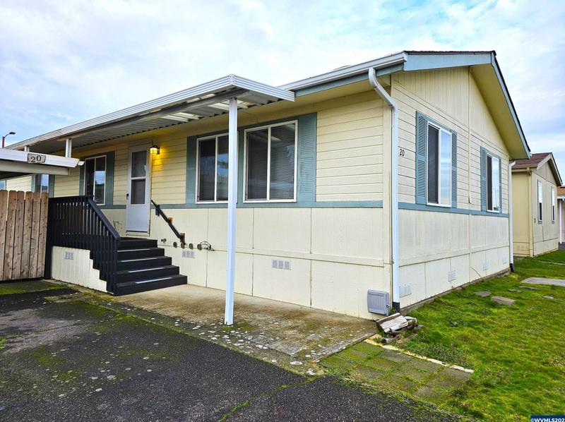 5422 Portland Rd NE #20, Salem, OR 97305 - MLS 809255 for Rent