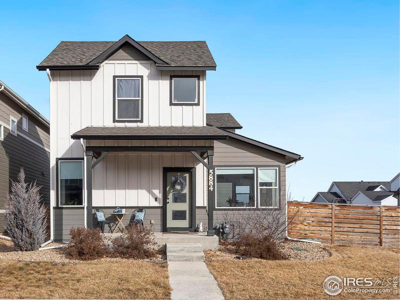 5884 Isabella Avenue, Timnath, CO 80547 for Sale