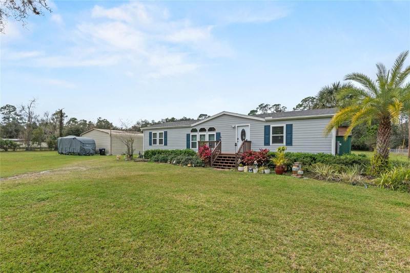 Christmas, Orange County, FL House for sale Property ID: 418668209