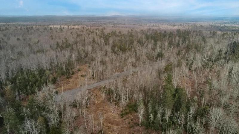 Hanbird, Hanbird County, ME Homesites for sale Property ID: 418600724