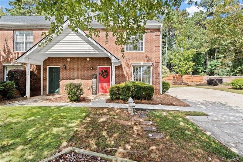 3865 Magnolia Walk Trail, Forsyth County, GA 30040 for Sale