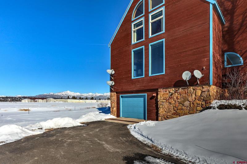 28 West Peregrine Circle, Unit 1, Pagosa Springs, CO 81147 for Sale
