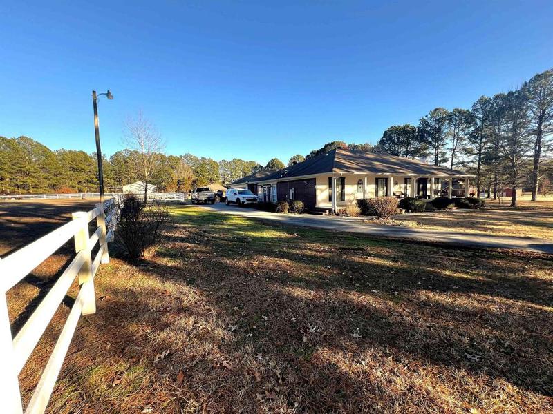 151 Hardester Drive, Cabot, AR 72023  624631248 for Sale
