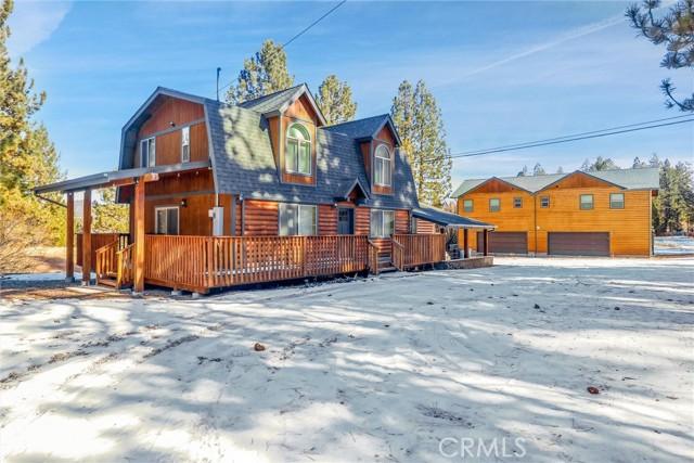 39530 Lakeview Pines, Big Bear Lake CA 92315 for Sale