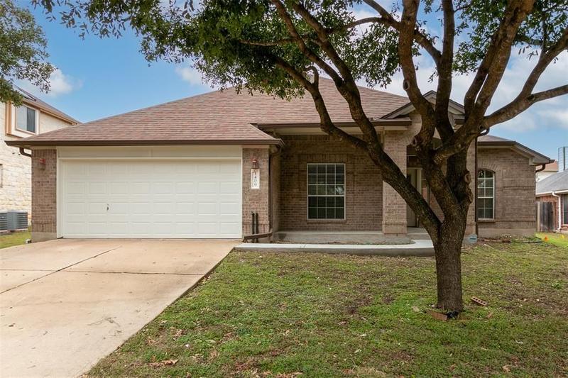 Pflugerville, Travis County, TX House for sale Property ID: 418568629