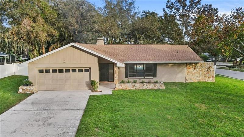 1101 Ridgefield Drive, Valrico, FL 33594 for Sale