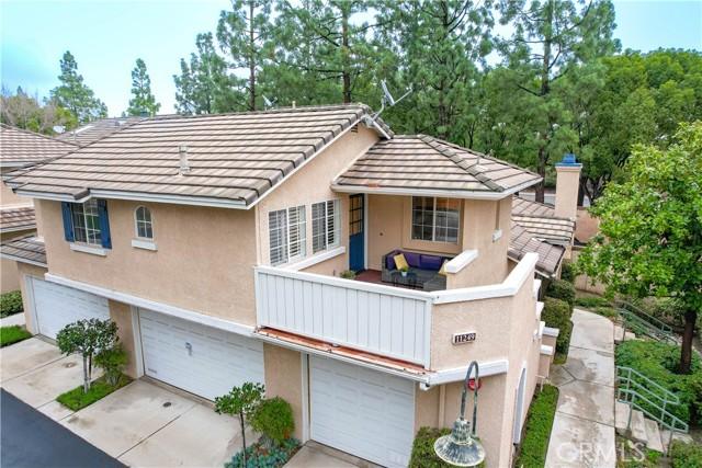 11249 Terra Vista F, Rancho Cucamonga CA 91730 for Sale