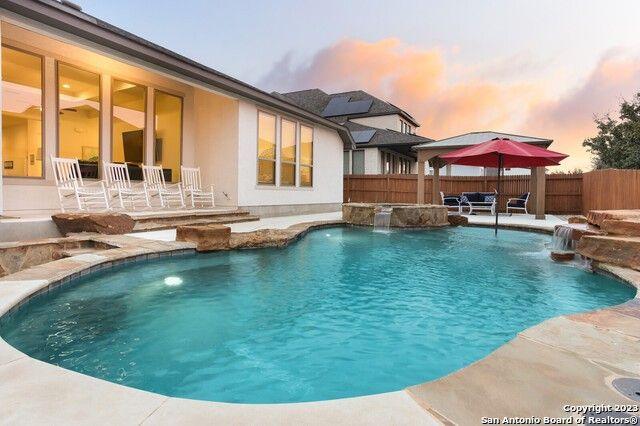 San Antonio, Bexar County, TX House for sale Property ID: 418482114