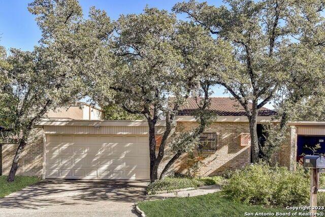 San Antonio, Bexar County, TX House for sale Property ID: 418482110