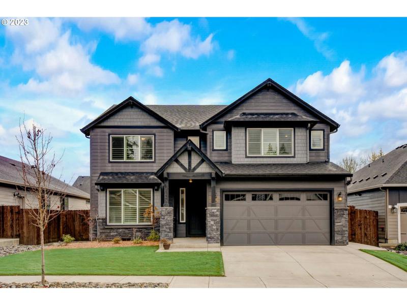 2827 SE 19TH AVE, Battle Ground, WA 98604 Single Family Residence For Sale  MLS# 23455091