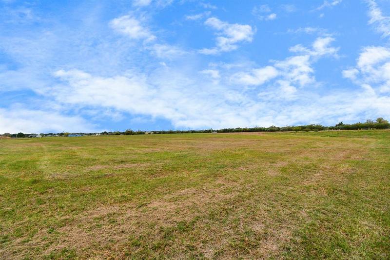 Lot 14 Anna Ln, Sealy, TX 77474 for Sale