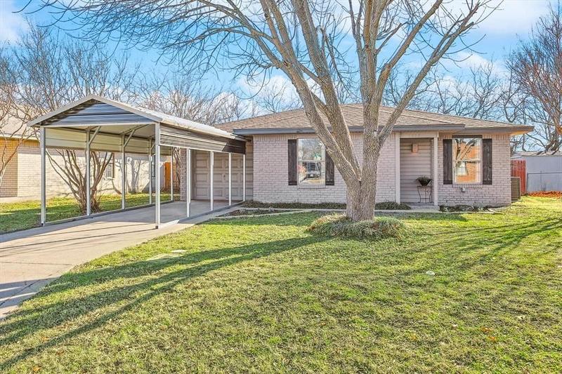 Sanger, Denton County, TX House for sale Property ID: 418741701