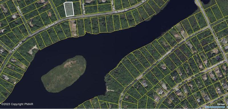 Restricted Address, Albrightsville, PA 18210 for Sale