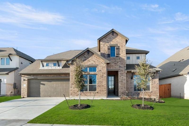 1829 SAUTERNE Dr, Leander, TX 78641 for Sale