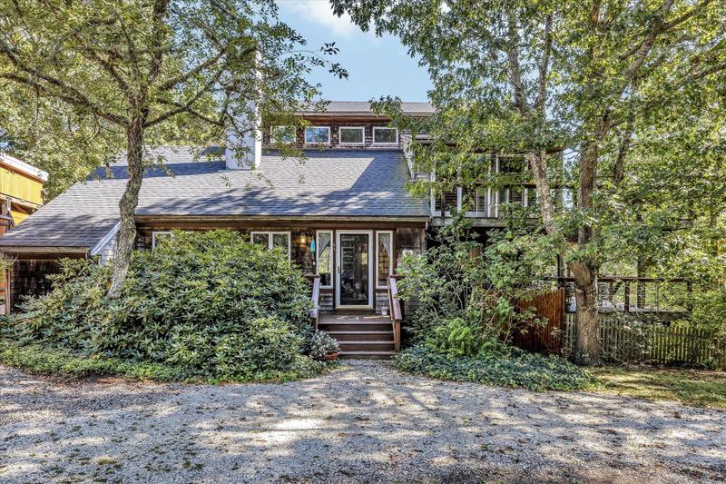 1 Ryan's Way, Truro, MA 02666 for Sale