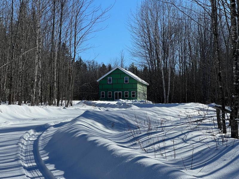 29 Oak Ridge Road, Shirley ME 04441 for Sale