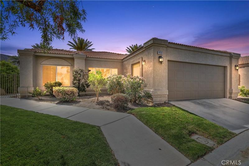 48503 Via Amistad, La Quinta, CA 92253 for Sale