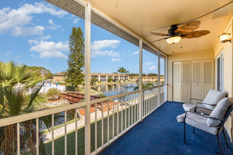 2135 N Courtenay Pkwy #B212, Merritt Island, FL 32953 - MLS 1002174 for Sale