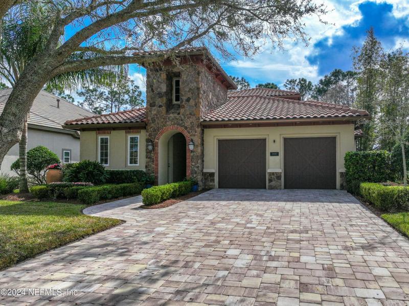 3487 VALVERDE CIR, Jacksonville, FL 32224 Single Family Residence For Sale  MLS# 2009335