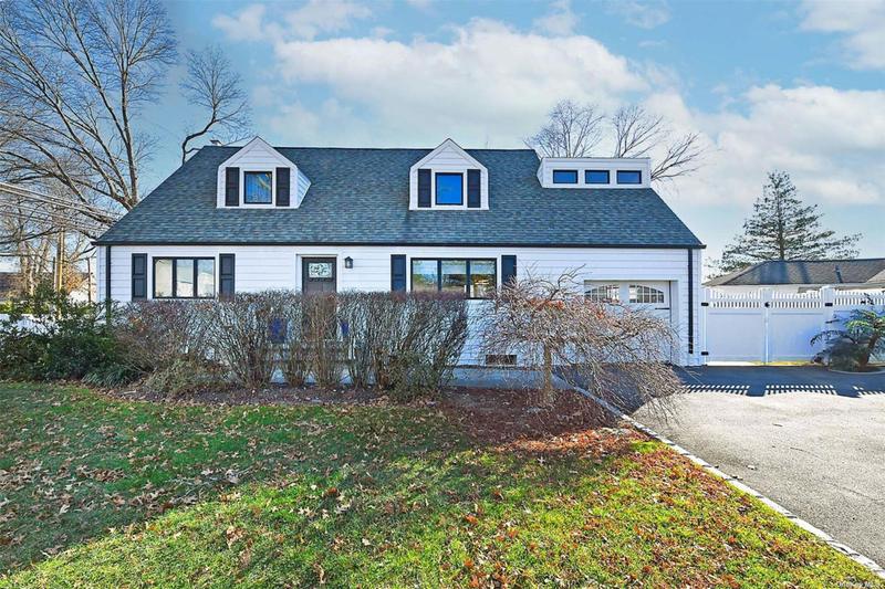 3 NICK PL, Plainview, NY 11803 Single Family Residence For Sale  MLS# 3523335