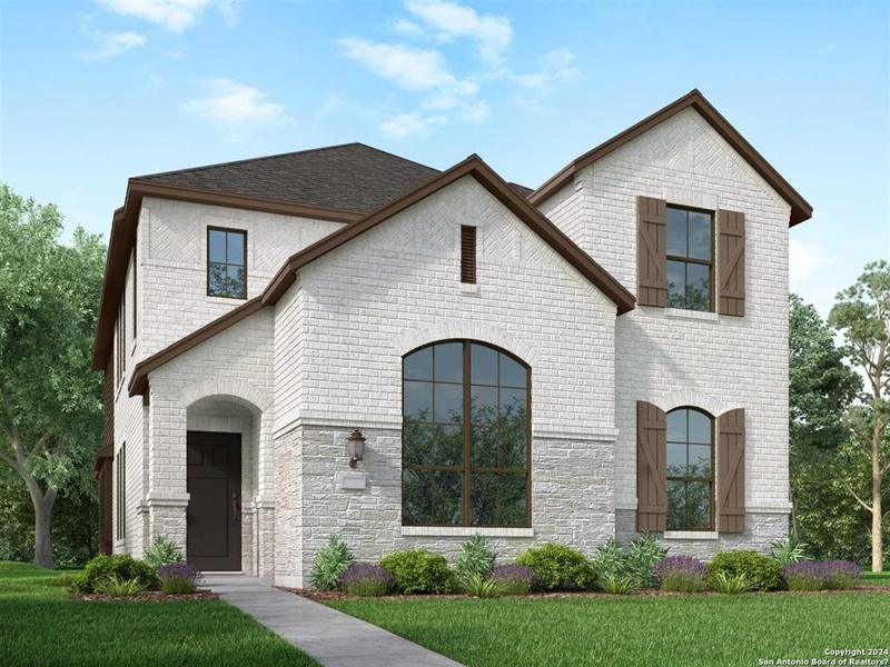 1843 Tornillo Trl, New Braunfels, TX 78132 for Sale