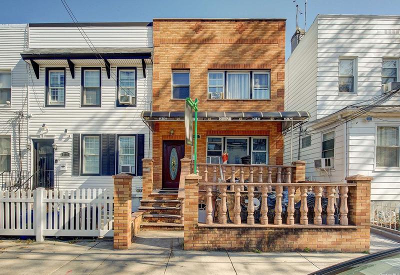9727 92nd St, Jamaica, NY 11416 - MLS 3512059 for Sale