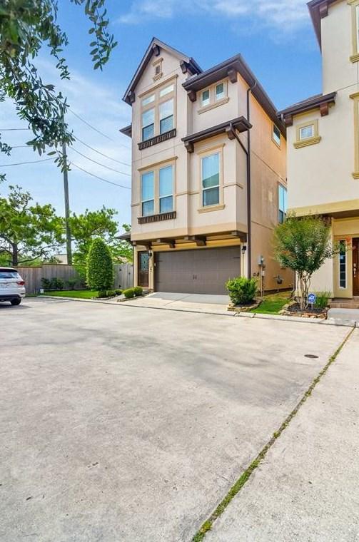 2825 King's Retreat Cir, Houston, TX 77345 - MLS 43887764 for Sale