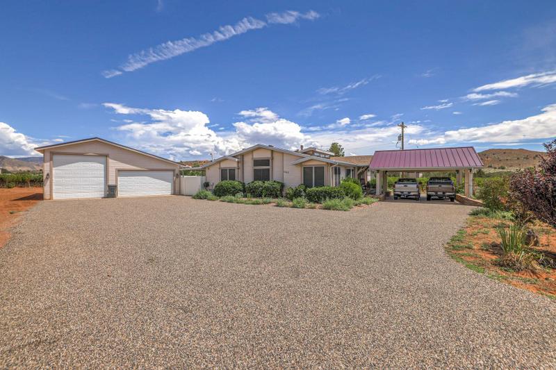 Leeds, Washington County, UT House for sale Property ID: 418884855