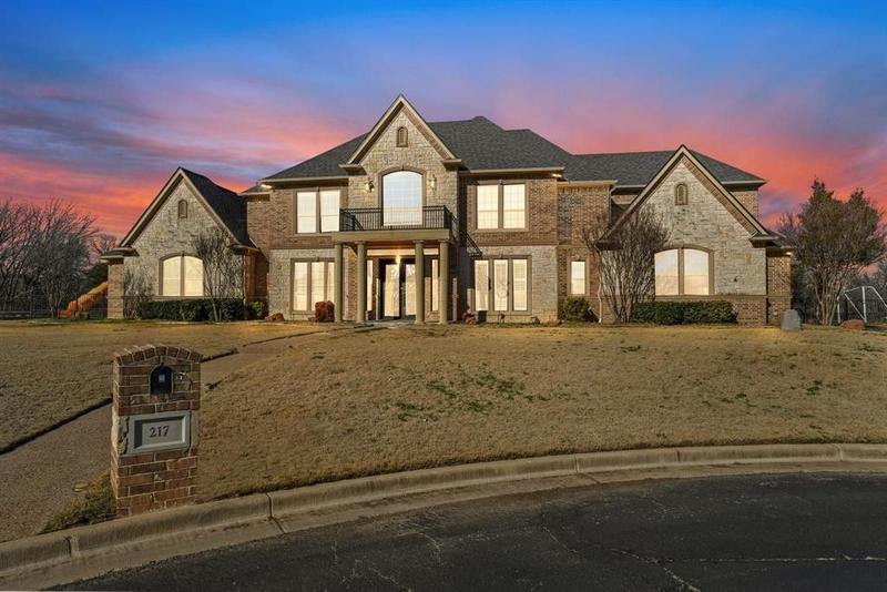 Aledo, Parker County, TX House for sale Property ID: 418662266