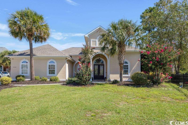 9704 Grenfell Court, Myrtle Beach, SC 29579 for Sale