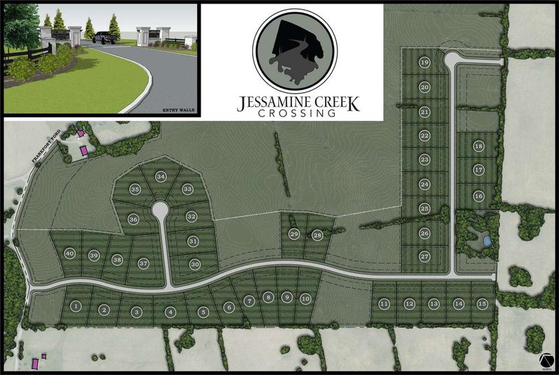 125 Gavin Way, Wilmore, KY 40390  613865316 for Sale