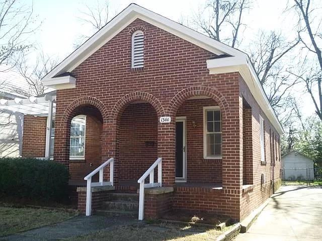 1344 Rhodes Street, Columbus, GA 31901 for Rent