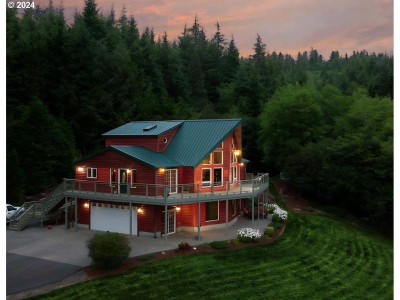 37285 TOWHEE DR, Astoria OR 97103 for Sale