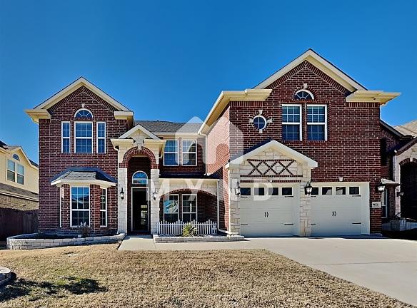 9821 Nolina Rd - Fort Worth, TX 76177 - Home For Rent