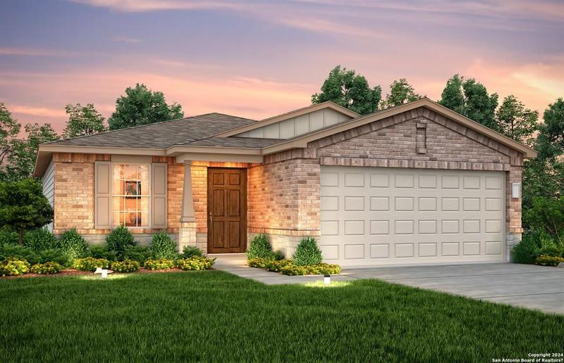 10618 Brady Creek Camp, San Antonio, TX 78252 for Sale