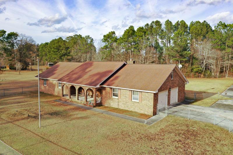 342 Volunteer Lane, Summerville, SC 29486 for Sale