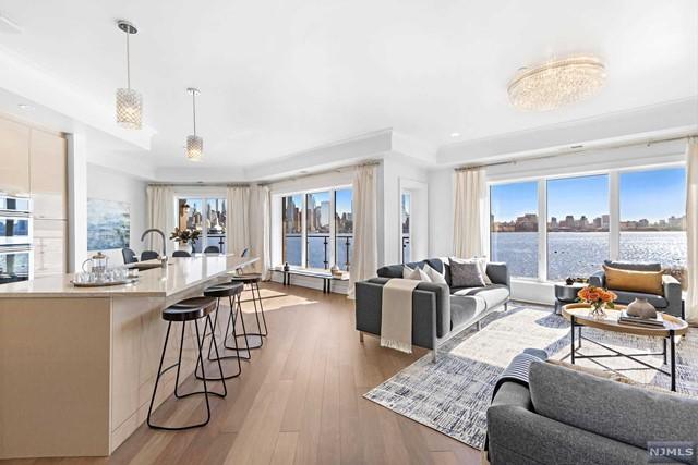 150 Henley Pl #306, Weehawken, NJ 07086  MLS# 24004357 for Sale