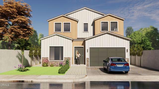 22640 CLARENDON ST, Woodland Hills, CA 91367 Land For Sale  MLS# V1-21712