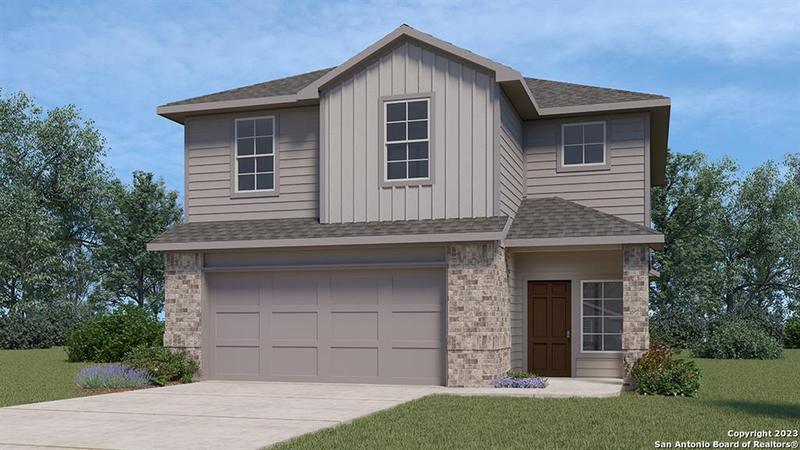 1567 Chianti Pass, New Braunfels, TX 78130 for Sale