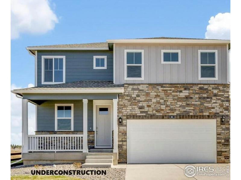 4775 ANTLER WAY, Johnstown, CO 80534 Single Family Residence For Sale  MLS# 1000780