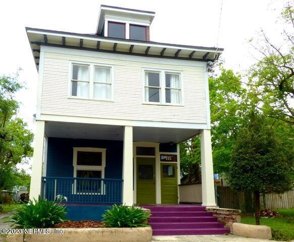 117 West 7th Street, Jacksonville, FL 32206 for Rent