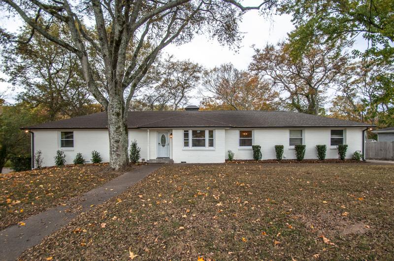 987 Davidson Drive, Nashville, TN 37205 for Sale