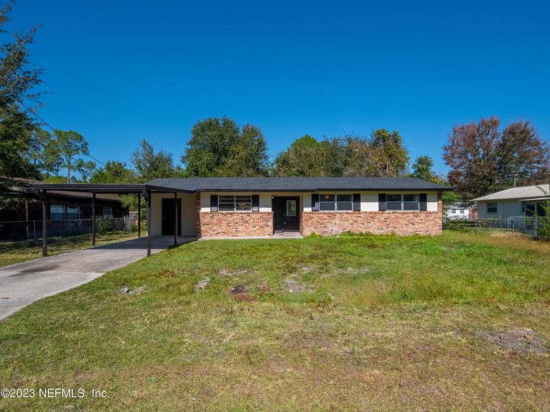 555 2nd Street West, Baldwin, FL 32234 for Sale