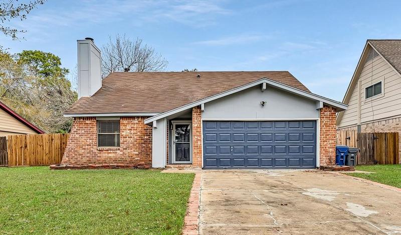 17206 Telegraph Creek Dr, Spring, TX 77379 - MLS 52988148 for Sale